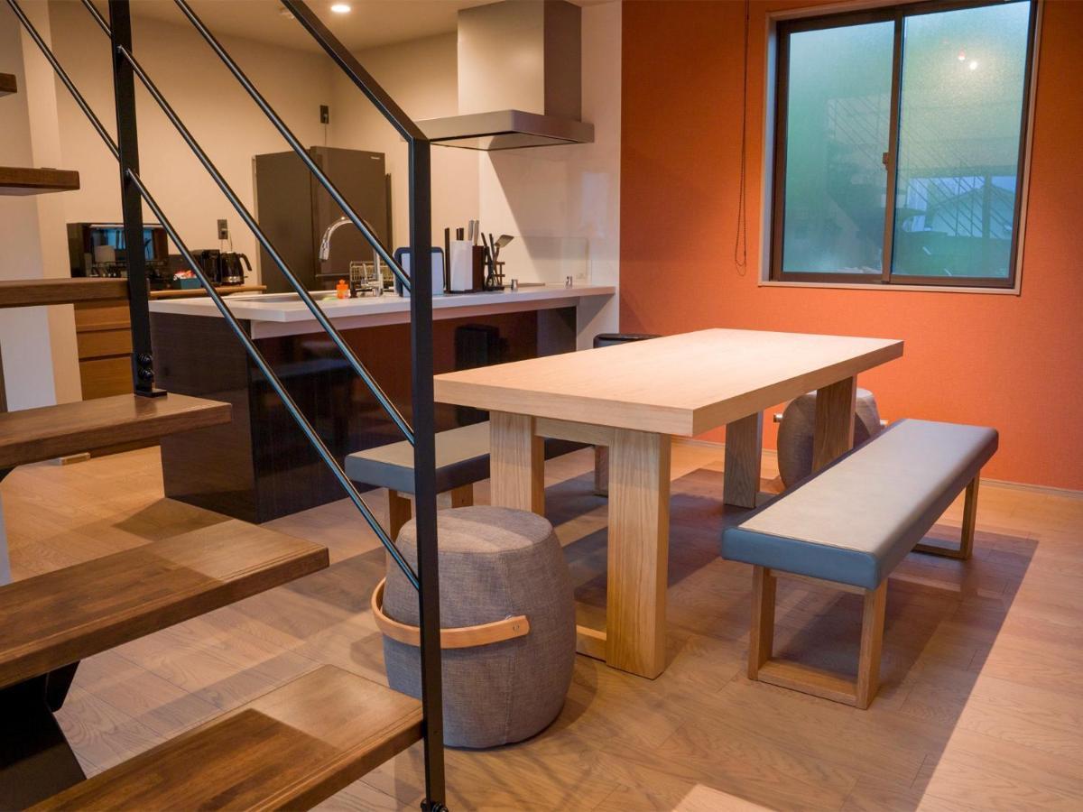 Rakuten Stay Fuji Kawaguchiko Station - Japanese Modern Villa Mt Fuji View 104 ฟูจิคาวากุจิโกะ ภายนอก รูปภาพ