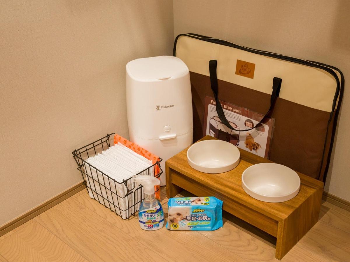 Rakuten Stay Fuji Kawaguchiko Station - Japanese Modern Villa Mt Fuji View 104 ฟูจิคาวากุจิโกะ ภายนอก รูปภาพ