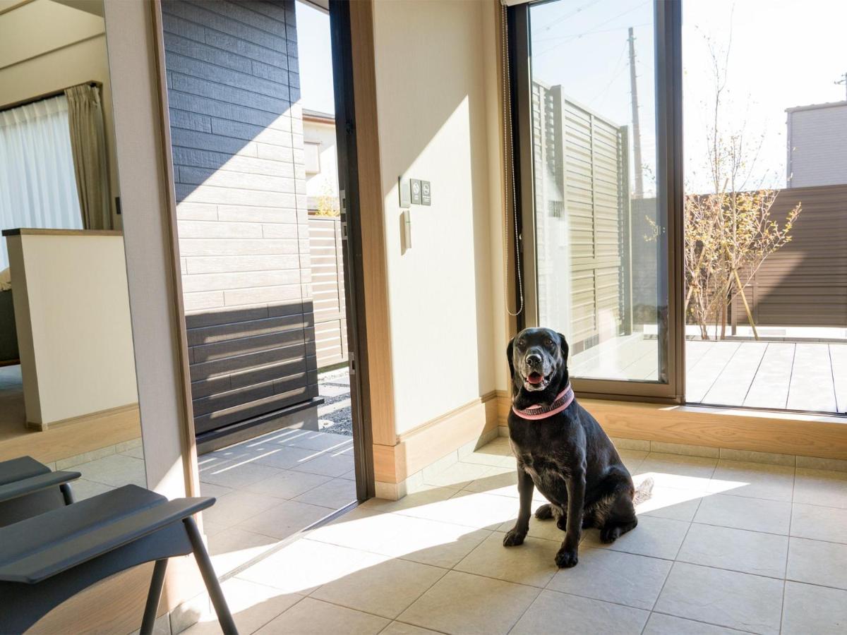 Rakuten Stay Fuji Kawaguchiko Station - Japanese Modern Villa Mt Fuji View 104 ฟูจิคาวากุจิโกะ ภายนอก รูปภาพ
