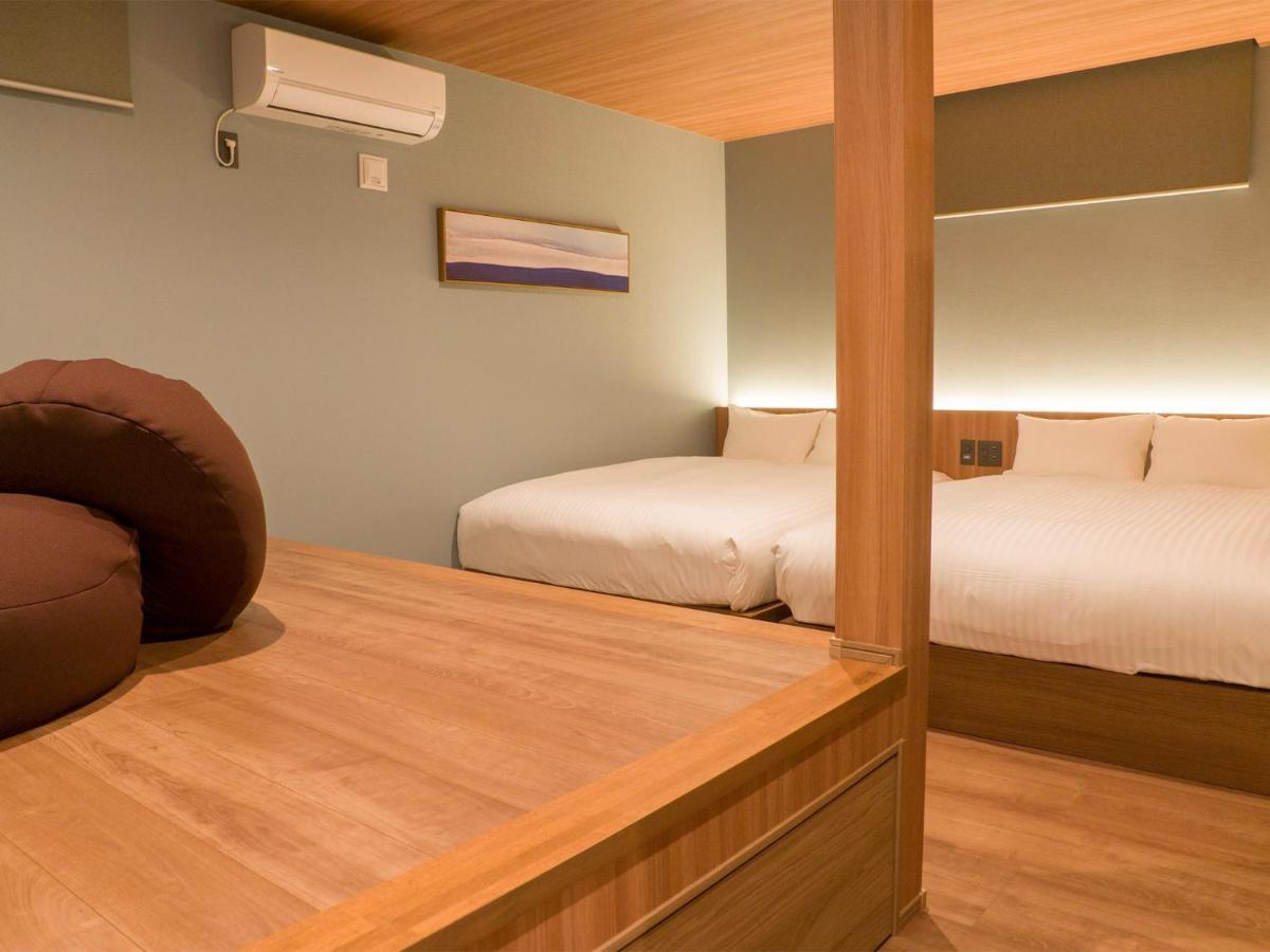 Rakuten Stay Fuji Kawaguchiko Station - Japanese Modern Villa Mt Fuji View 104 ฟูจิคาวากุจิโกะ ภายนอก รูปภาพ