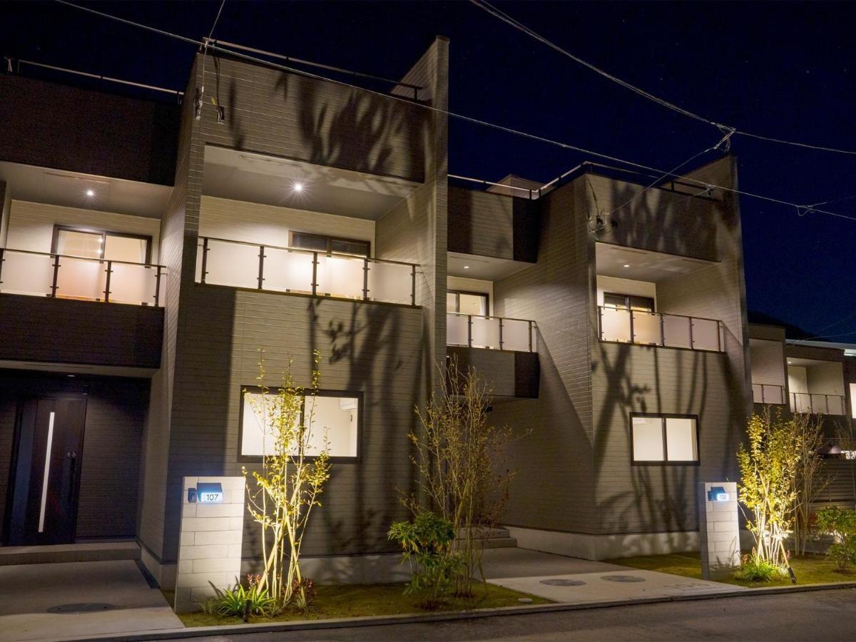 Rakuten Stay Fuji Kawaguchiko Station - Japanese Modern Villa Mt Fuji View 104 ฟูจิคาวากุจิโกะ ภายนอก รูปภาพ
